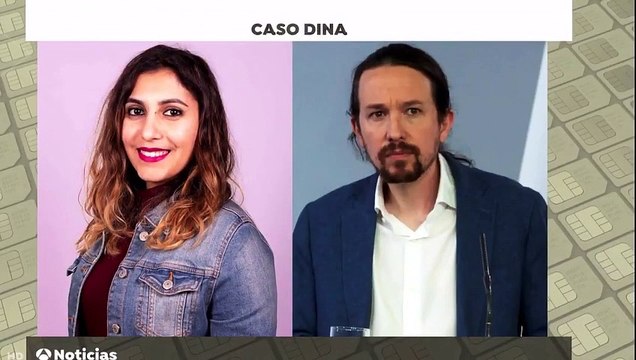A base de pequeñas collejas y sin levantar la voz, Vicente Vallés acaba destrozando a Pablo Iglesias