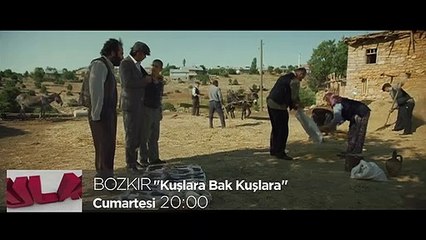 Bozkır: Kuşlara Bak Kuşlara için ekran başına