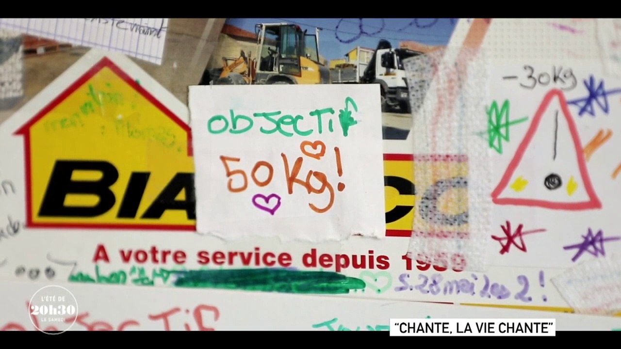 Nelly enchaîne depuis des années les concours de chant après avoir été mutique jusqu’à l’âge de sept ans