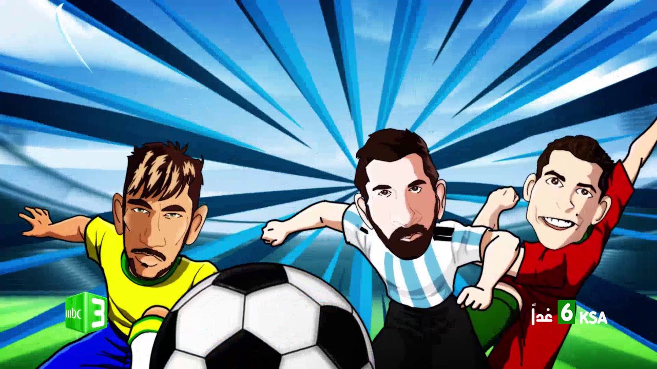 أنت على موعد مع الكابتن تسوباسا إبتداءً من غداً الأحد 6 مساءً بتوقيت السعودية