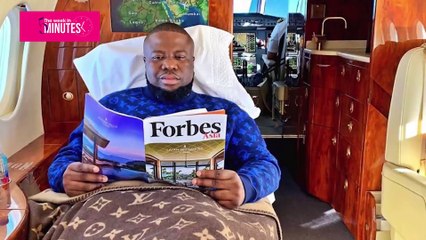 Dubai police extradite Hushpuppi and Woodberry to the US, Dr Dre's marriage  crashes after 24 years and more