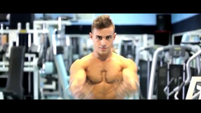 Winners Never Quit - BEST WORKOUT MOTIVATION 2020 (Gym Motivation Music) Risingsam.