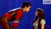 Avneet Kaur-Siddharth Nigam epic romantic moments from Aladdin Naam Toh Suna Hoga