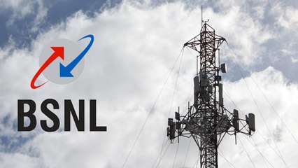 BSNL Says No To China Equipments | BSNL Cancels 4G Tender | Oneindia Tamil