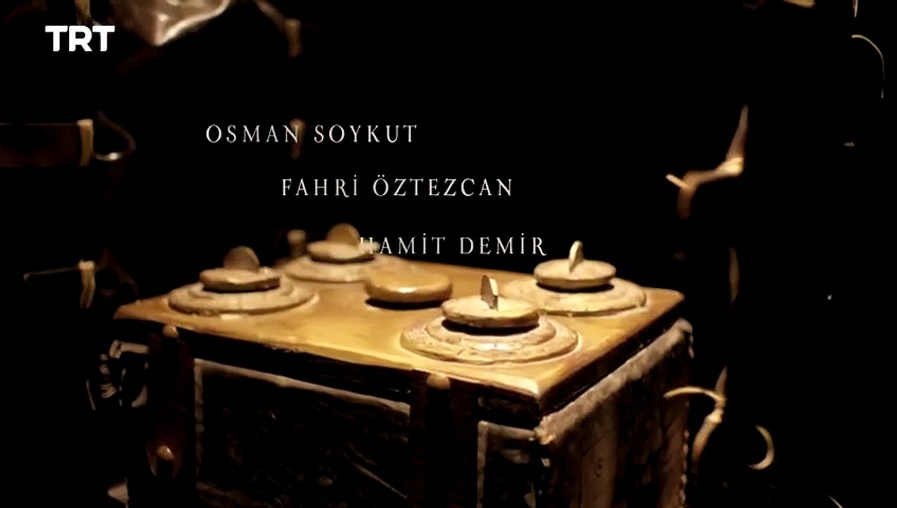 Resurrección Ertugrul Temporada 1 Capítulo 22