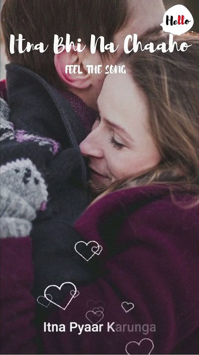 whatsapp video status || full screen loving status