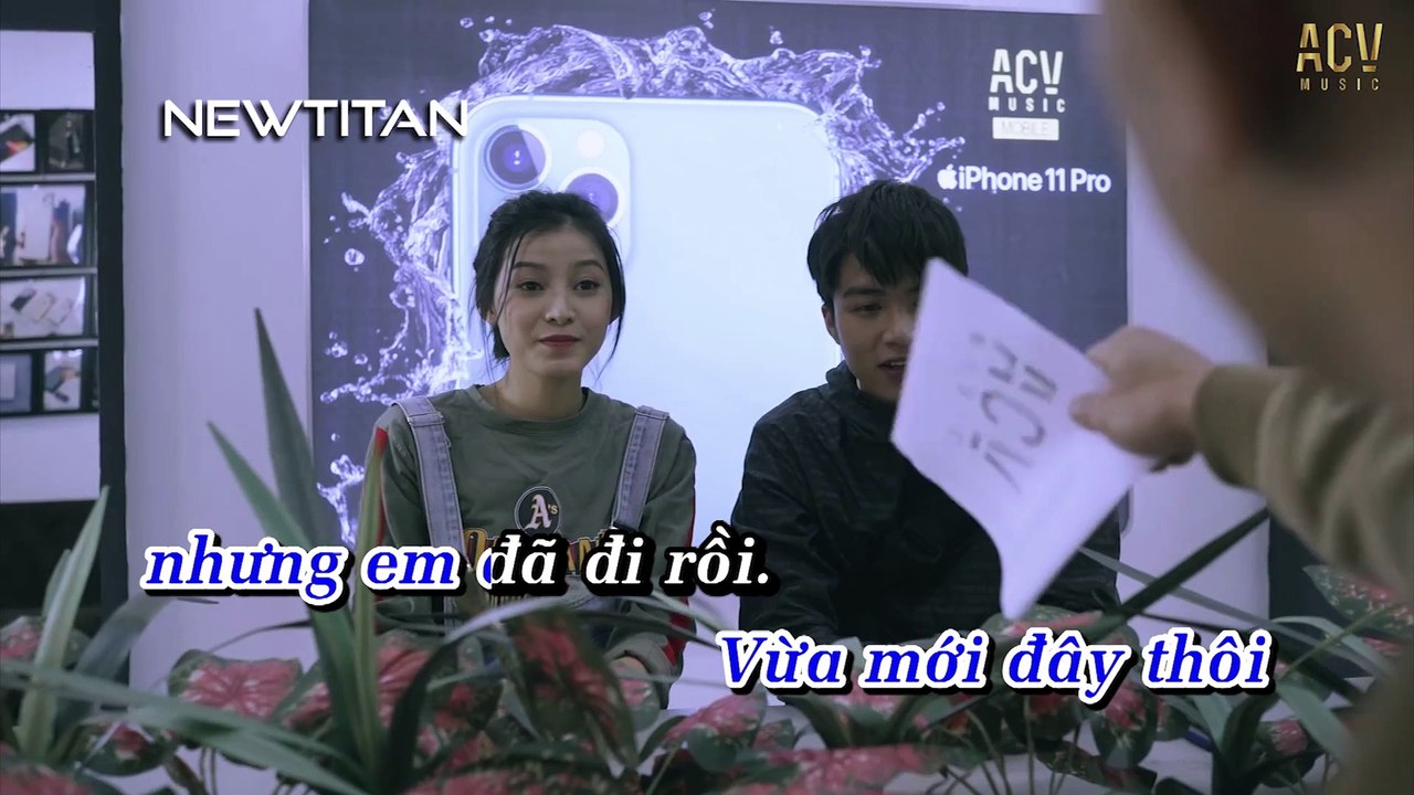 Cu Ngo La Anh - Dinh Tung Huy-new