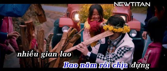 Viet Nam Toi - Jack, K-ICM-new