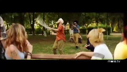 Чики (More tv) 8 серия * смотреть сериал 5 июля 2020