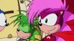 Newbie's Perspective Sonic Underground Episode 17 Review Bug