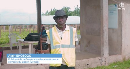 [ #Célébration]  04 juillet/Journée internationale des Coopératives  #FAO #GMT