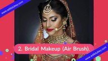 Best Makeup Artist in Delhi