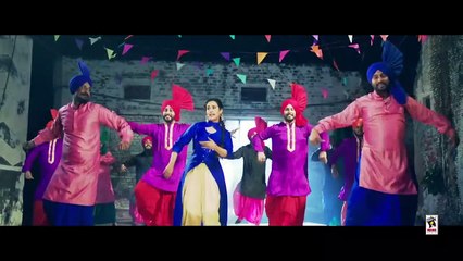 BILLI_AKH_(Full_Video)___SUNANDA_SHARMA___Latest_Punjabi_Songs_2016____AMAR_AUDI