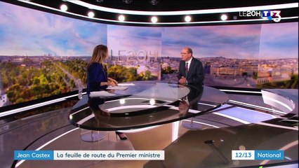 Jean Castex : un nouveau Premier ministre qui intrigue