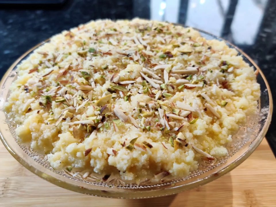 Homemade milk cake in 10 mins ! Quick and easy recipe