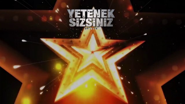 YUSUF BARAN'DAN RAP ŞOV! ¦ Yetenek Sizsiniz Türkiye