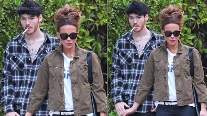 Kate Beckinsale’s Slams Troller Who Criticized Her For Dating Young Men