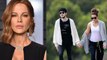 Kate Beckinsale’s Slams Troller Who Criticized Her For Dating Young Men