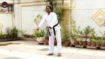 Tai Kyo Ku Shodan | Karate Training | Martial Arts Training| Self Defence Training | Karate KATA |