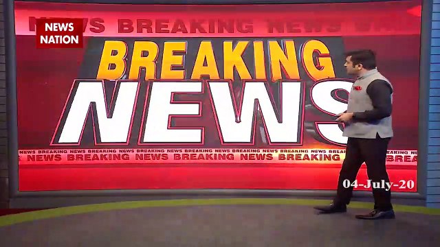 Jammu kashmir: Terrorist hideout busted in Rajouri