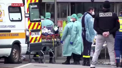 Türkiye 13. şehir hastanesine kavuştu