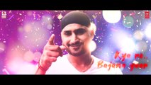 Superstar Anthem Lyrical _ Harbhajan Singh, Arjun , Losliya Mariyanesan, Sathish _ Hemachandra