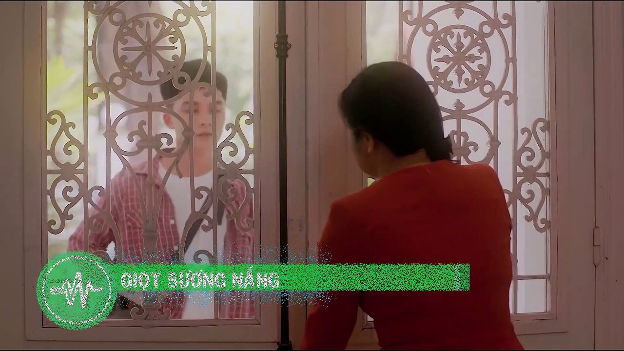 giot suong nang karaoke