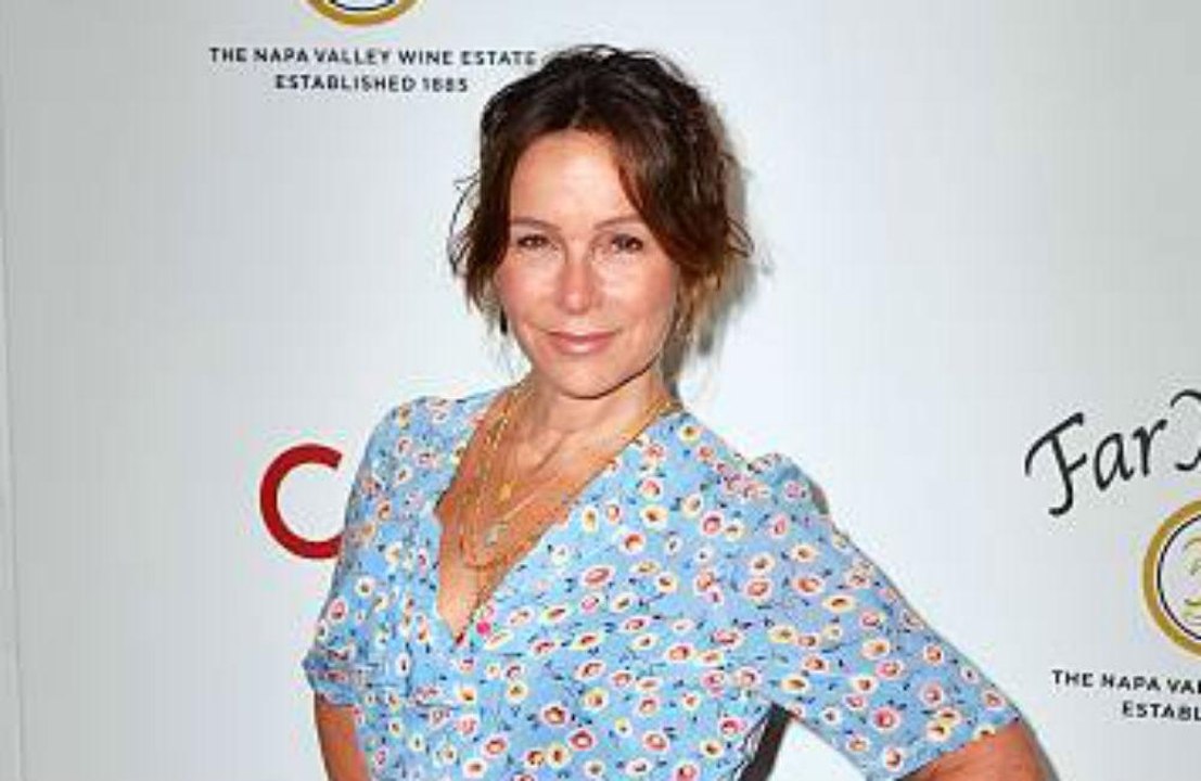 Jennifer grey: ehe-aus nach fast 20 jahren