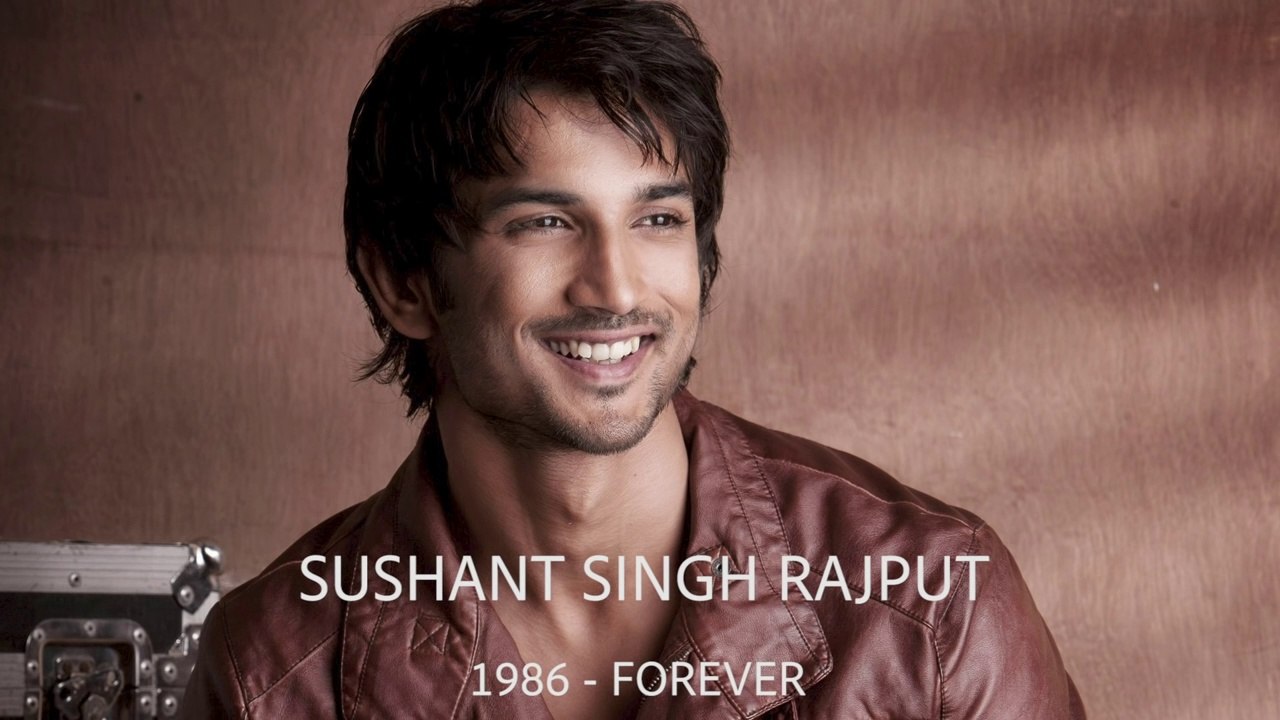 Tribute to Sushant Singh Rajput - Neha Kakkar