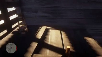 Red Dead Redemption 2 Online Localización de Objetos Colección de Veteranos