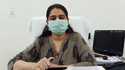 शामली में कोरोना के दो और नए मिले कोरोना पॉजिटिव, अब 35 केस एक्टिव