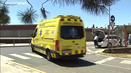 En Espagne, plus de 200 000 habitants reconfinés autour de Lérida