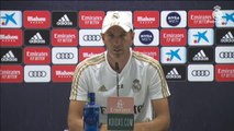 Zidane cree que los jugadores han demostrado tras el confinamiento que quieren ir a por todo