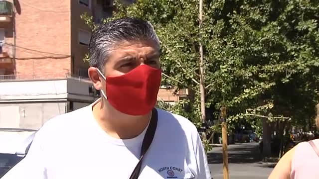 El brote de A Mariña en Lugo alcanza los 85 casos positivos