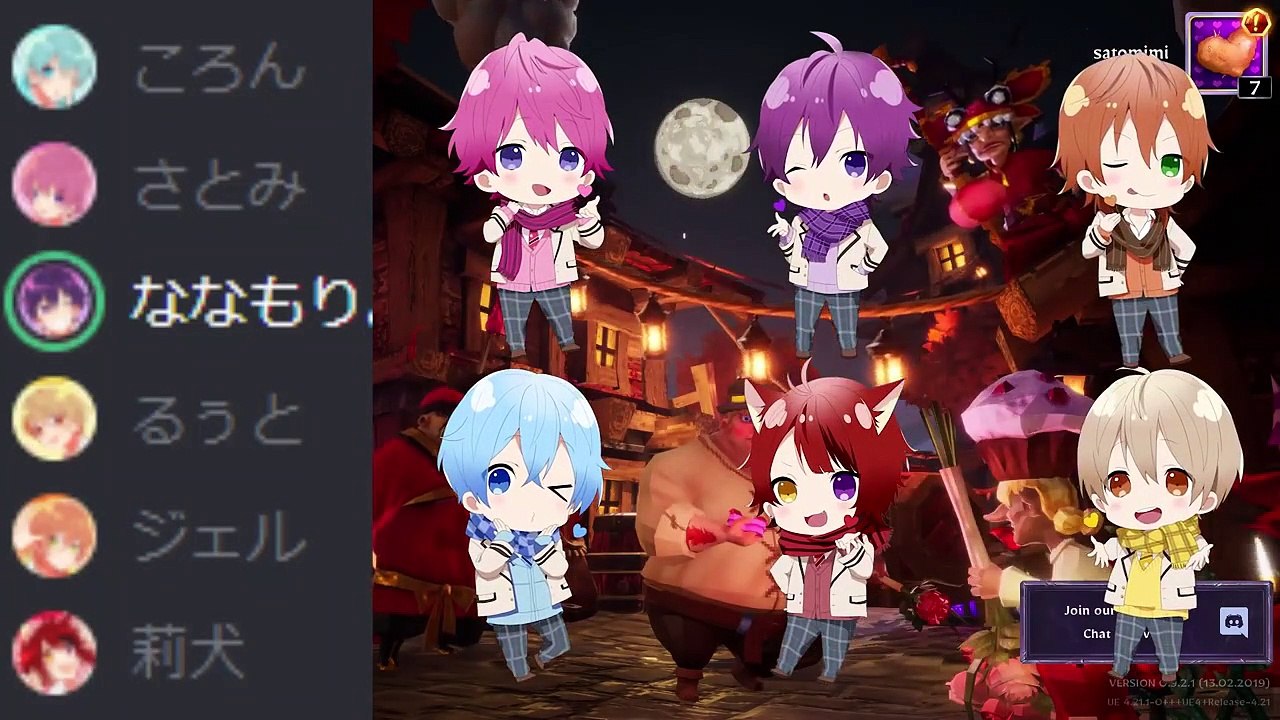 【ドッキリ】大人と子供がガチでかくれんぼ人狼対決をした結果がヤバ過ぎるＷＷＷＷ【Witch It】