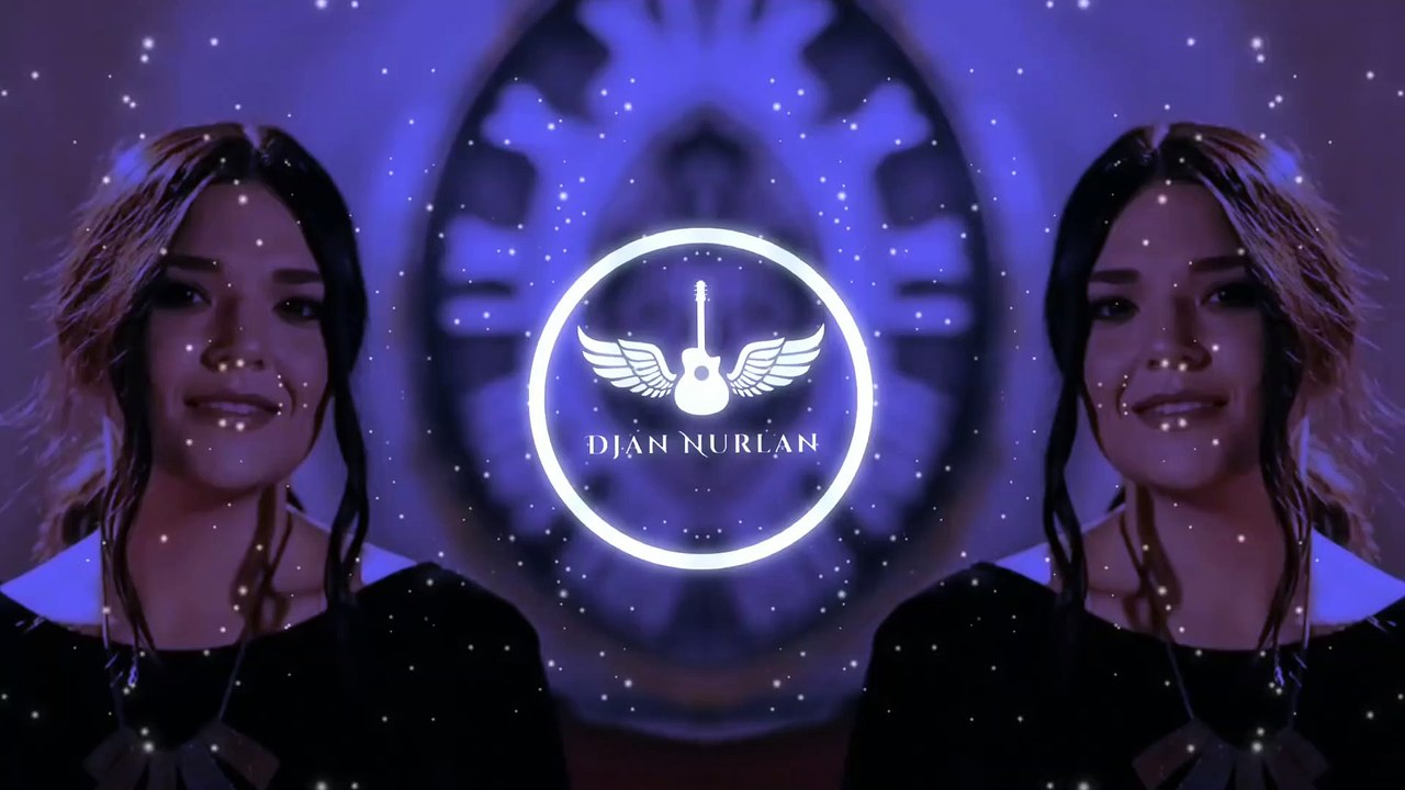 Tuğçe Kandemir - İğdeli Yar ( Remix ) 2020 - Yeni