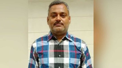 Speculation about gangster Vikas Dubey's escape to Nepal