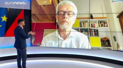 Jean Castex à Matignon : "Ce n'est pas le signe qu'on attendait", souligne un ex-député LREM