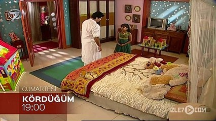 Kördüğüm 27. Bölüm Fragmanı - 4 Temmuz Cumartesi