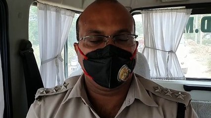 होमगार्ड के साथ मारपीट कर बाइक लूटने के मामले में मुकदमा दर्ज