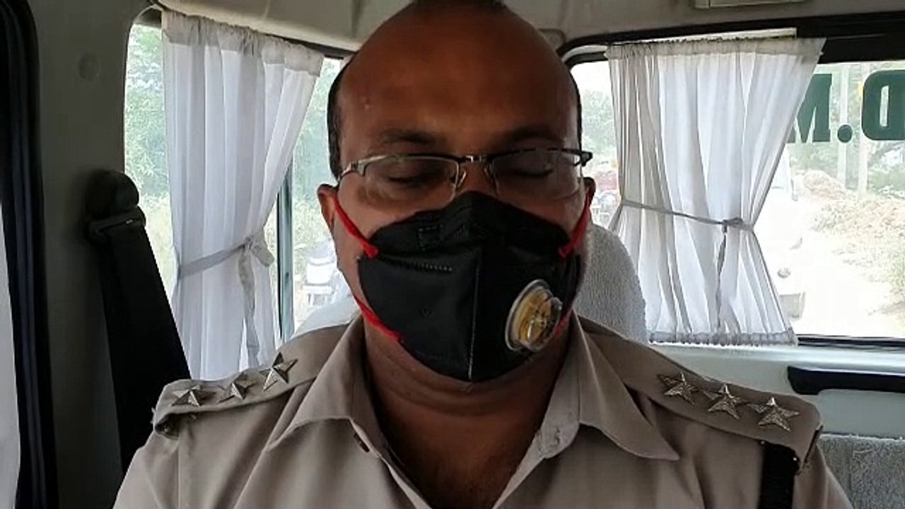 होमगार्ड के साथ मारपीट कर बाइक लूटने के मामले म...