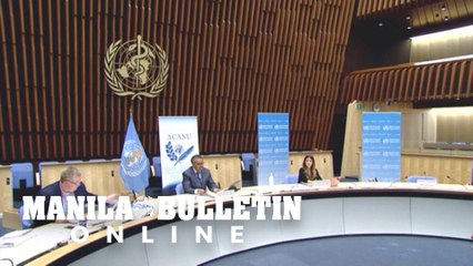 WHO urges countries to 'wake up' and halt virus