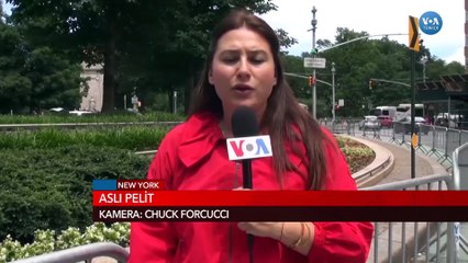 Heykel Tartışması New York'a da Taşındı