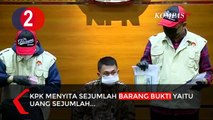 TOP 3: Indonesia Naik Kelas Ekonomi | KPK Gelar Barang Bukti Bupati | 3.000 Satgas Karhutla Riau