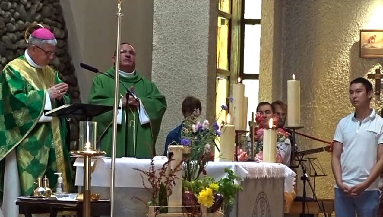 2020-Fioretti 28 juin Messe 11h-Prières et chants