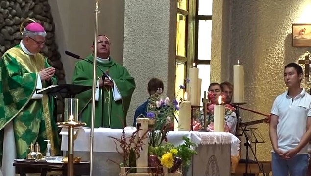 2020-Fioretti 28 juin Messe 11h-Prières et chants