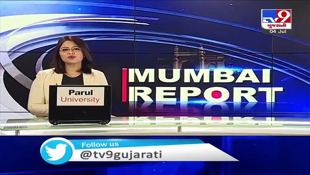 Downpour continues in Mumbai, IMD issues heavy rain alert at isolated places for next 48 hours