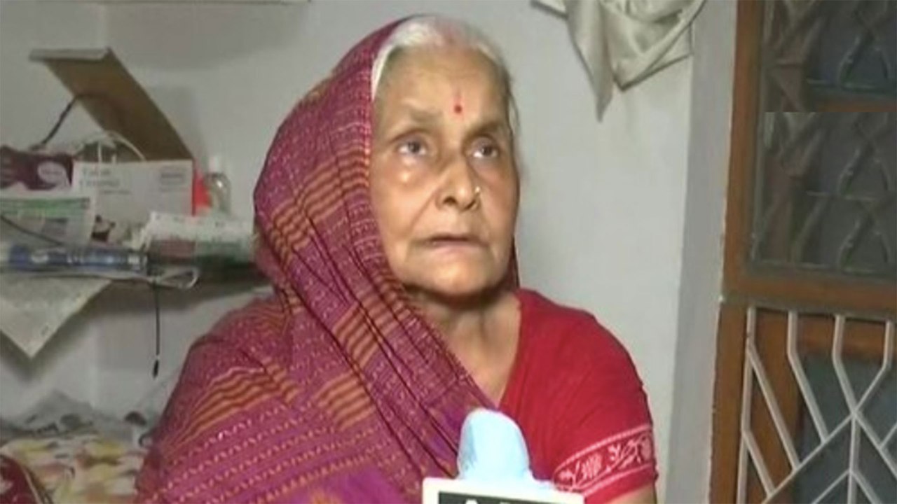 Kill my son in encounter, says Vikas Dubey's mother