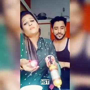 Girls ki masti , Double meaning, Musically video, compilation