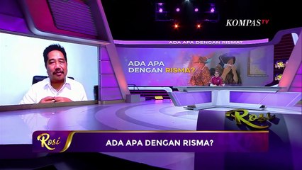 Pakar: Tanpa Kata, Komunikasi Risma Itu Ekspresif - ROSI